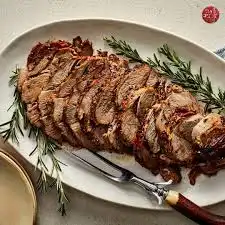 Lonjas de res Doña Juana